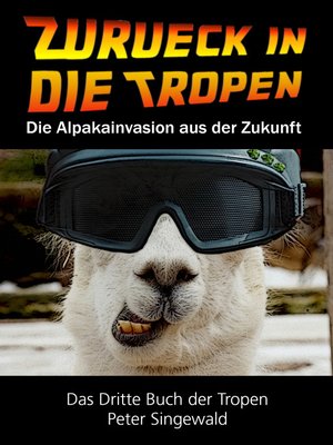cover image of Zurück in die Tropen